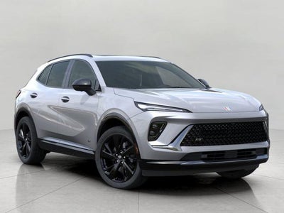 2026 Buick Envision AWD 4dr Sport Touring