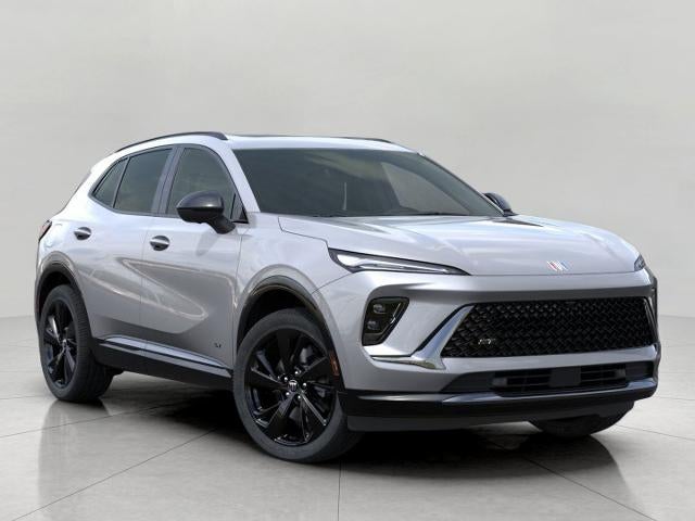 2026 Buick Envision AWD 4dr Sport Touring