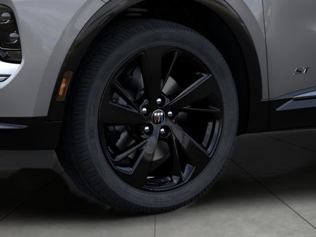 2026 Buick Envision AWD 4dr Sport Touring