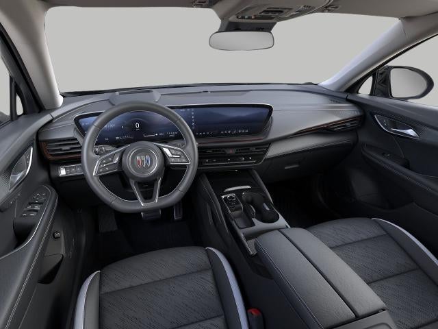 2026 Buick Envision AWD 4dr Sport Touring
