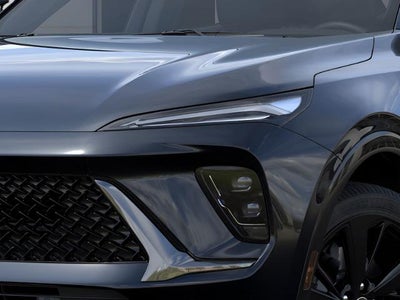2026 Buick Envision AWD 4dr Sport Touring