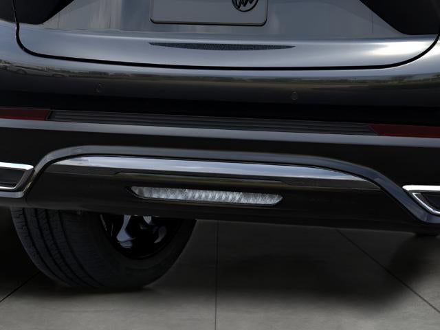 2026 Buick Envision AWD 4dr Sport Touring