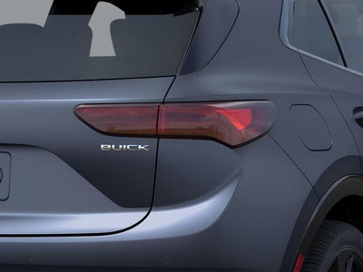 2026 Buick Envision AWD 4dr Sport Touring