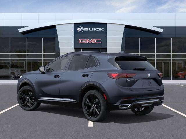 2026 Buick Envision AWD 4dr Sport Touring