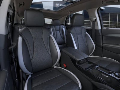 2026 Buick Envision AWD 4dr Sport Touring