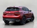 2026 Buick Envision AWD 4dr Sport Touring