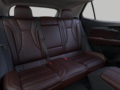 2026 Buick Envision AWD 4dr Sport Touring