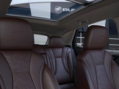2026 Buick Envision AWD 4dr Sport Touring