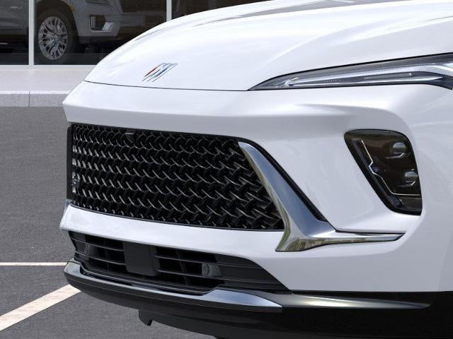 2026 Buick Envision AWD 4dr Sport Touring