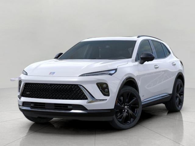 2026 Buick Envision AWD 4dr Sport Touring