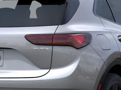 2026 Buick Envision AWD 4dr Sport Touring