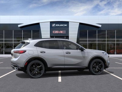 2026 Buick Envision AWD 4dr Sport Touring
