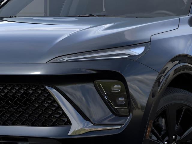 2026 Buick Envision AWD 4dr Sport Touring