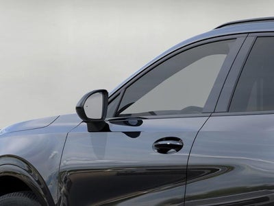 2026 Buick Envision AWD 4dr Sport Touring