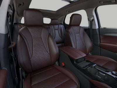 2026 Buick Envision AWD 4dr Sport Touring