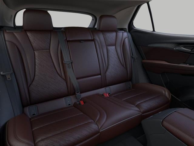 2026 Buick Envision AWD 4dr Sport Touring