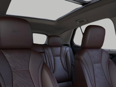 2026 Buick Envision AWD 4dr Sport Touring