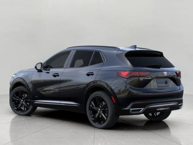 2026 Buick Envision AWD 4dr Sport Touring