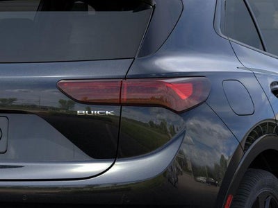 2026 Buick Envision AWD 4dr Sport Touring