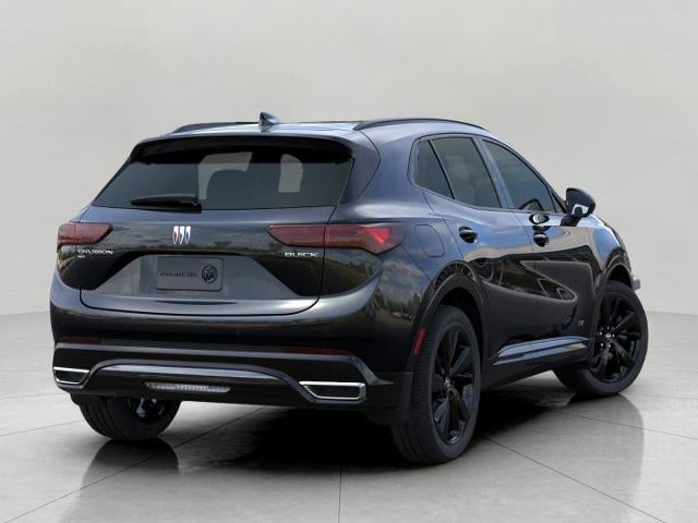 2026 Buick Envision AWD 4dr Sport Touring