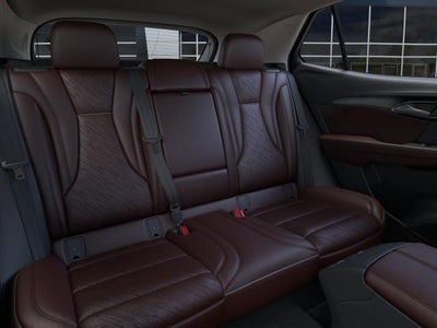 2026 Buick Envision AWD 4dr Sport Touring