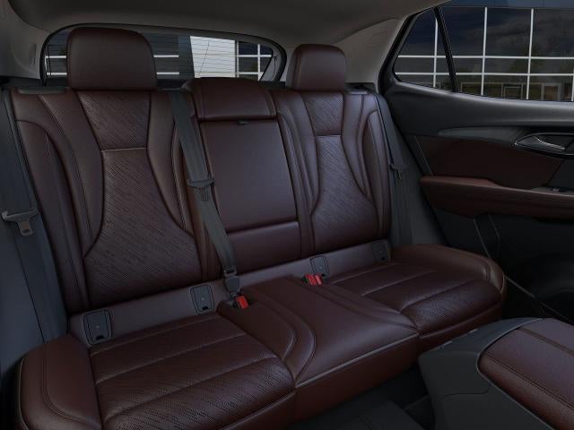 2026 Buick Envision AWD 4dr Sport Touring