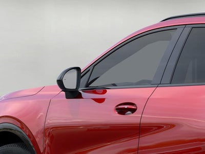 2026 Buick Envision AWD 4dr Sport Touring