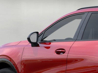 2026 Buick Envision AWD 4dr Sport Touring