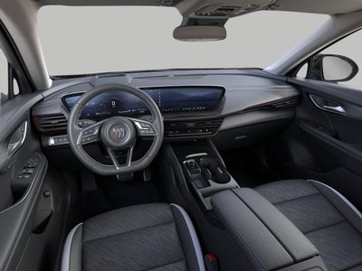 2026 Buick Envision AWD 4dr Sport Touring