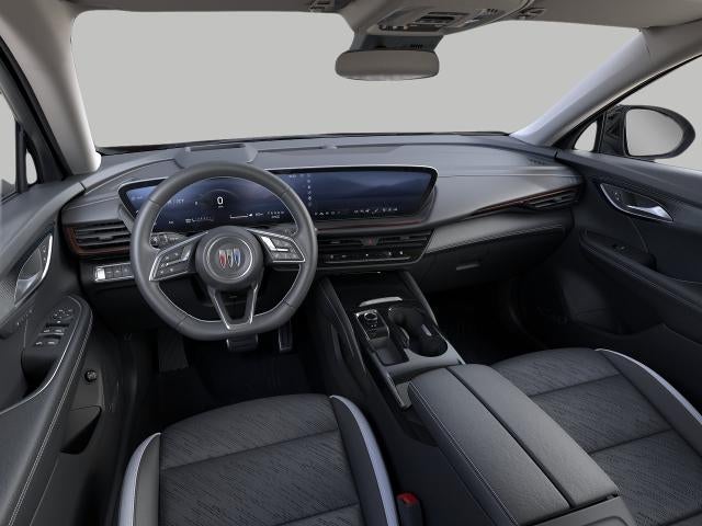 2026 Buick Envision AWD 4dr Sport Touring