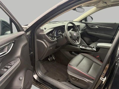 2023 Buick Envision AWD 4dr Essence