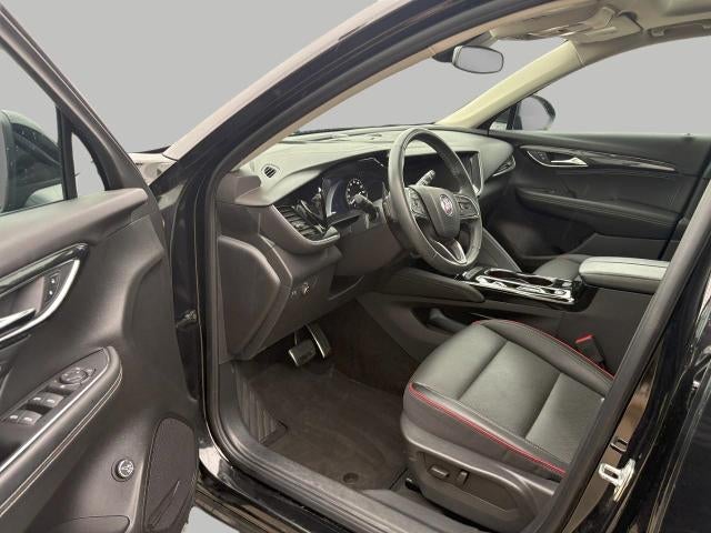 2023 Buick Envision AWD 4dr Essence