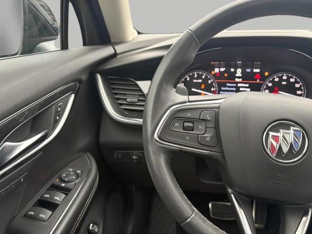 2023 Buick Envision AWD 4dr Essence