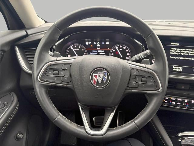 2023 Buick Envision AWD 4dr Essence