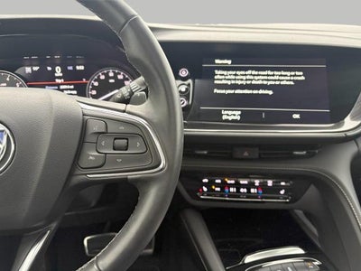 2023 Buick Envision AWD 4dr Essence