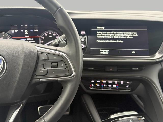 2023 Buick Envision AWD 4dr Essence