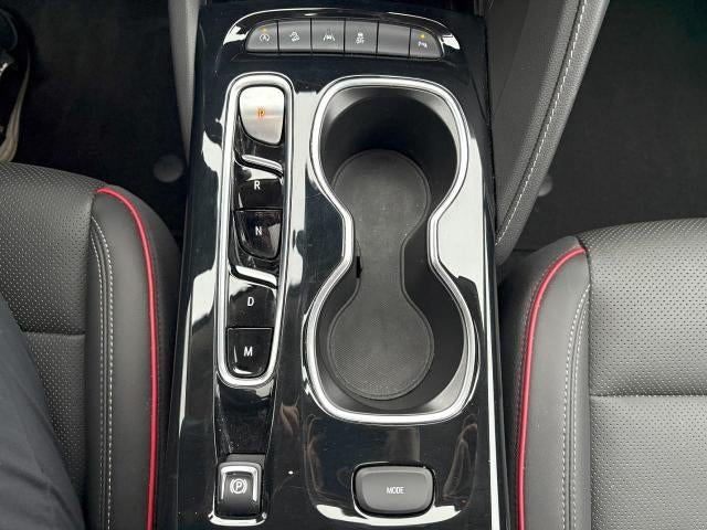 2023 Buick Envision AWD 4dr Essence