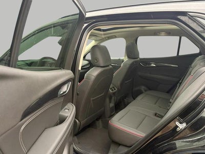 2023 Buick Envision AWD 4dr Essence