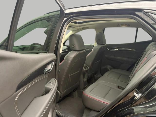 2023 Buick Envision AWD 4dr Essence