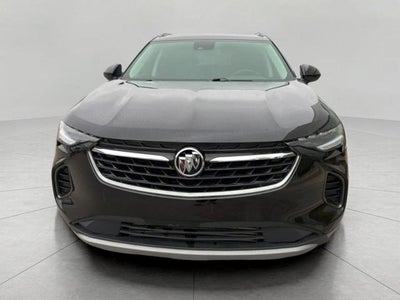 2023 Buick Envision AWD 4dr Essence