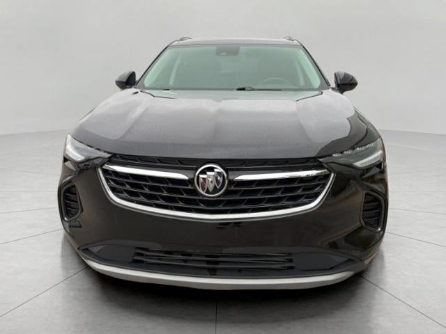 2023 Buick Envision AWD 4dr Essence