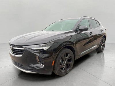 2023 Buick Envision AWD 4dr Essence