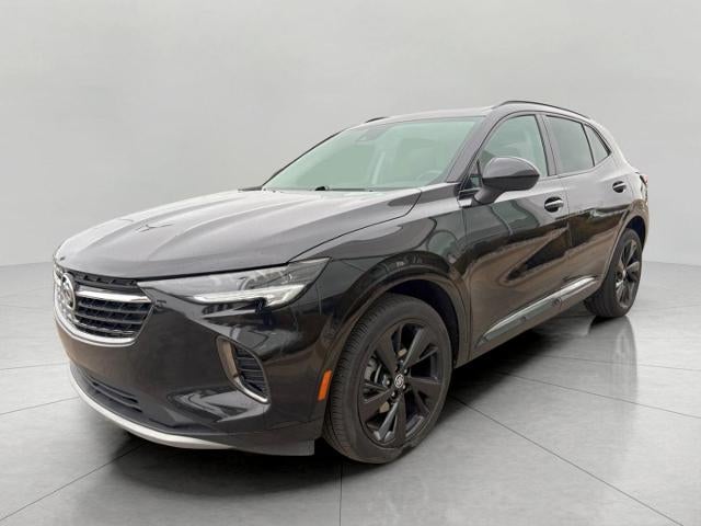 2023 Buick Envision AWD 4dr Essence