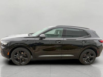 2023 Buick Envision AWD 4dr Essence