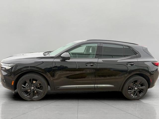 2023 Buick Envision AWD 4dr Essence