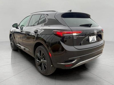 2023 Buick Envision AWD 4dr Essence