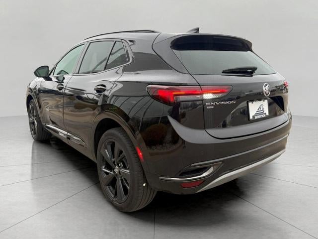 2023 Buick Envision AWD 4dr Essence