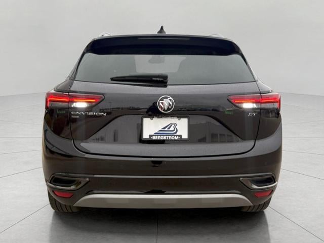 2023 Buick Envision AWD 4dr Essence