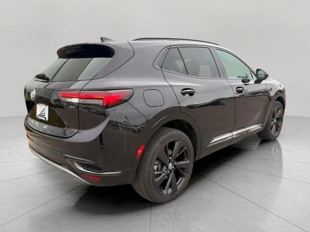 2023 Buick Envision AWD 4dr Essence