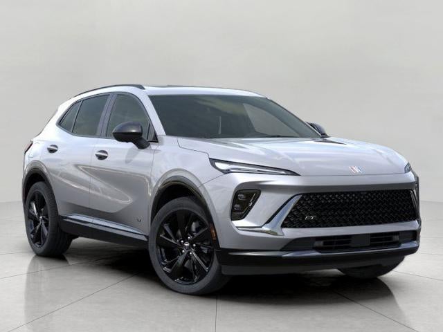 2026 Buick Envision AWD 4dr Sport Touring